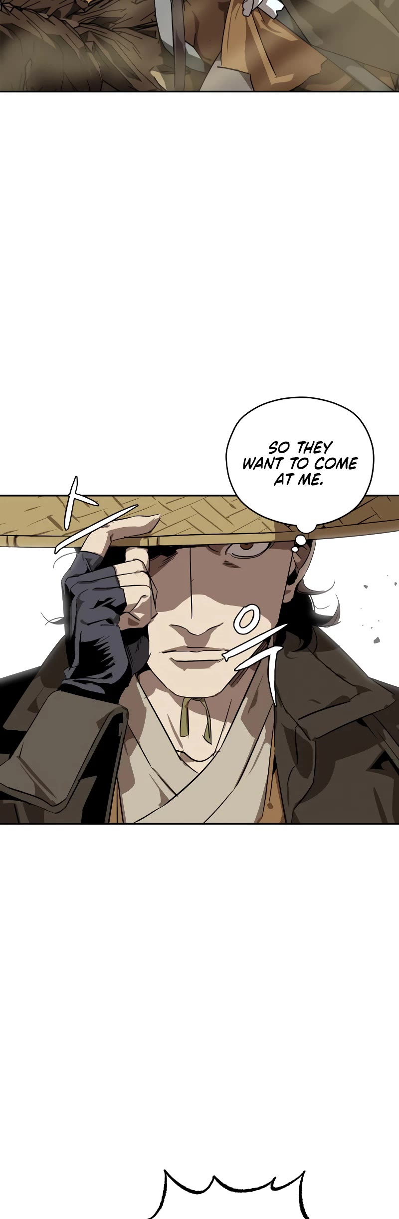 Wild West Murim chapter 4 page 20