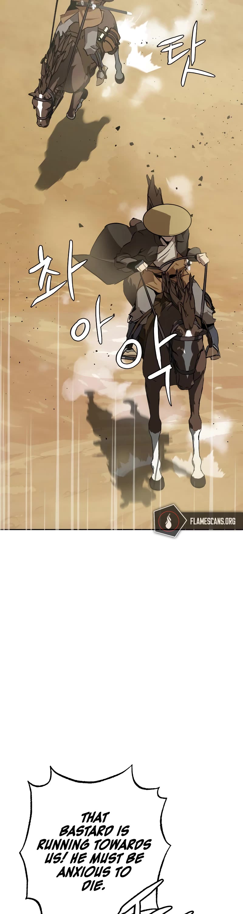 Wild West Murim chapter 4 page 23