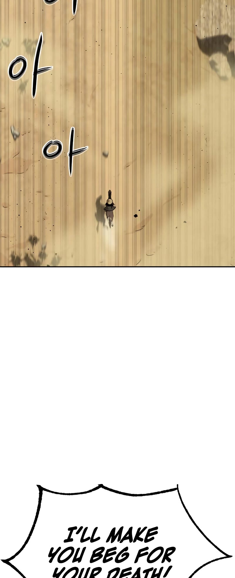 Wild West Murim chapter 4 page 25