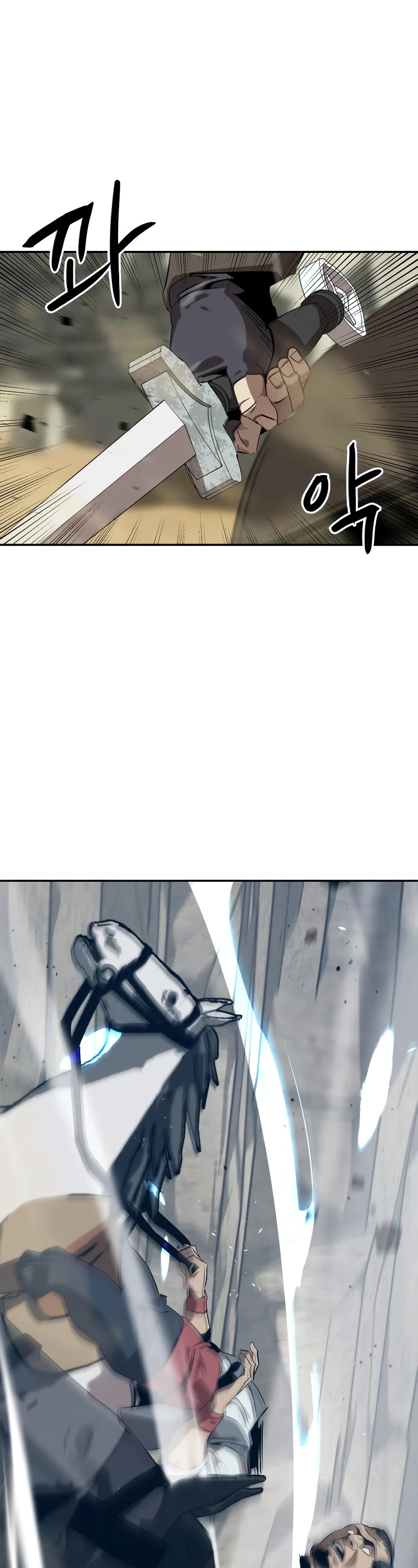 Wild West Murim chapter 4 page 28