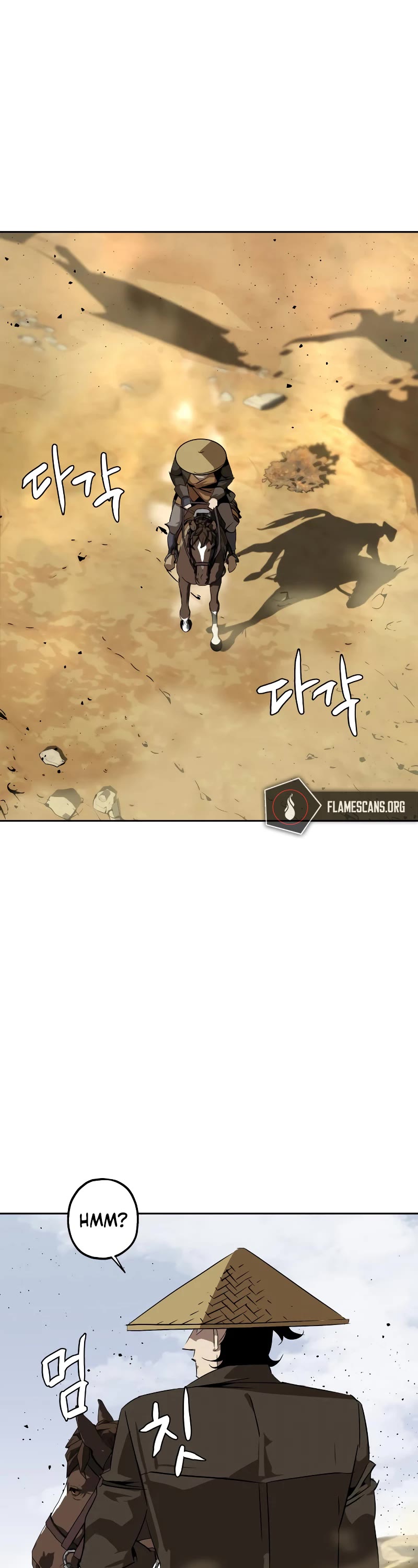 Wild West Murim chapter 4 page 3