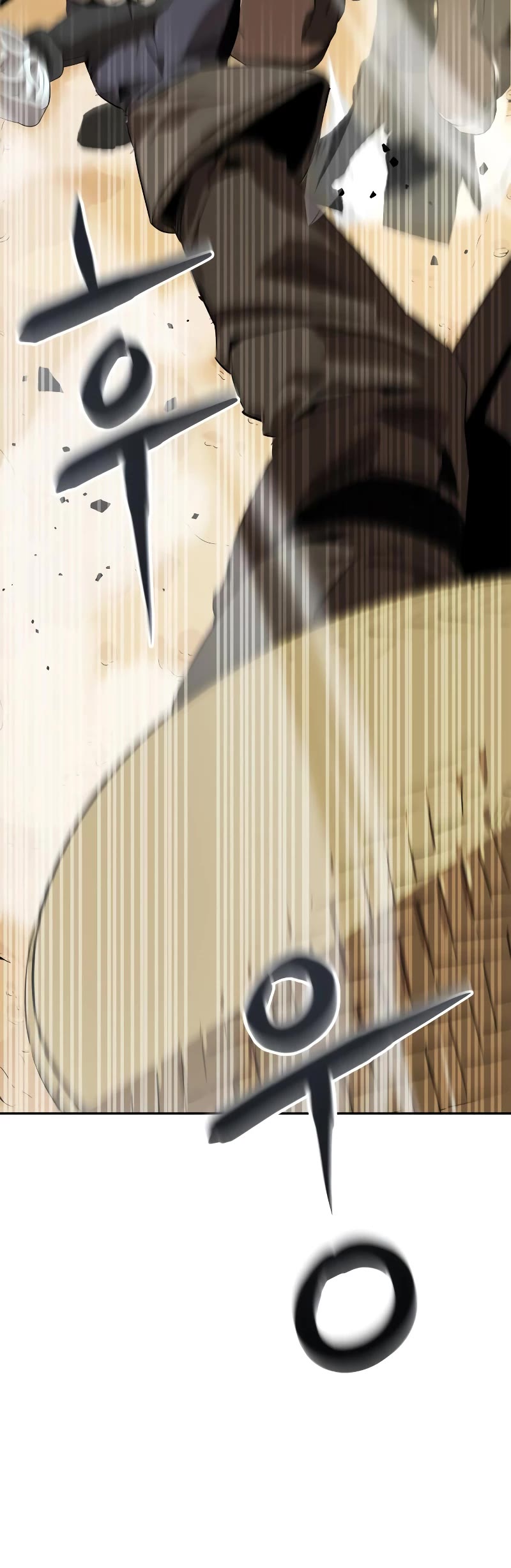 Wild West Murim chapter 4 page 36