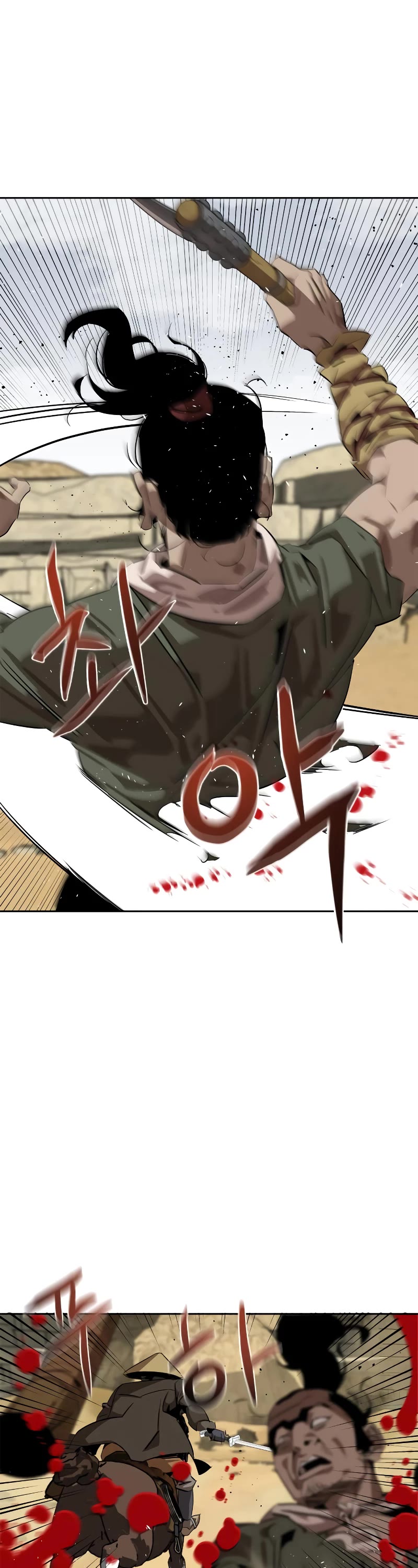 Wild West Murim chapter 4 page 37