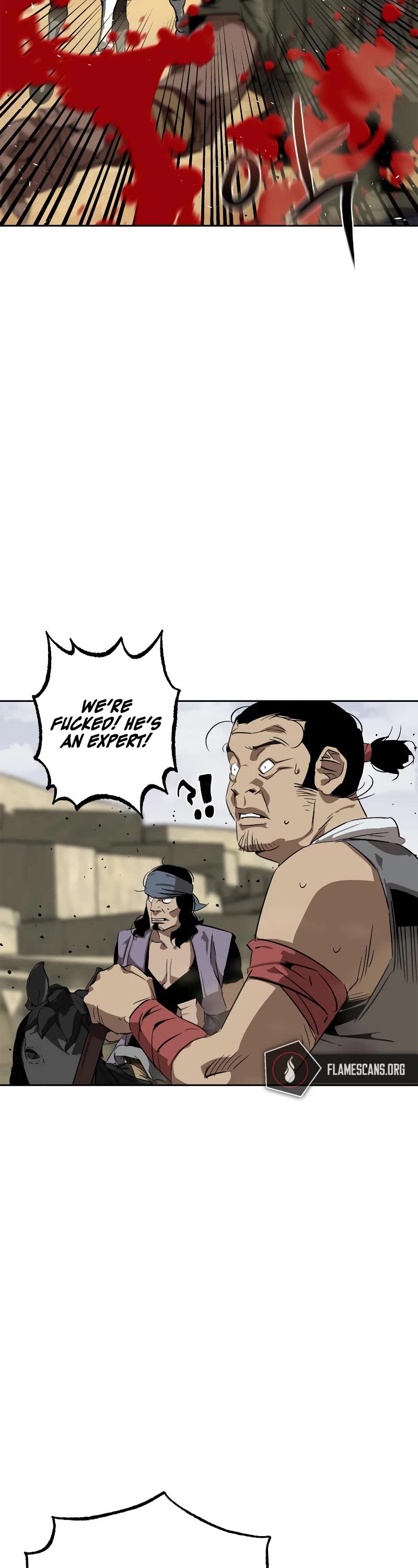 Wild West Murim chapter 4 page 38