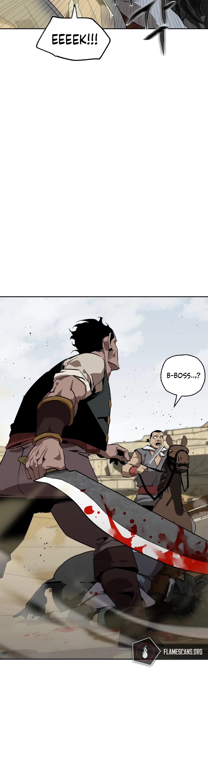 Wild West Murim chapter 4 page 43