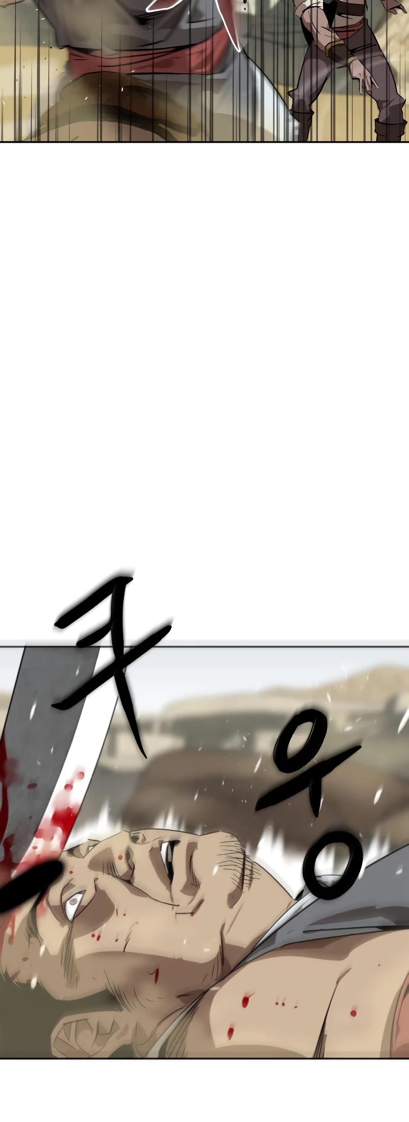Wild West Murim chapter 4 page 45