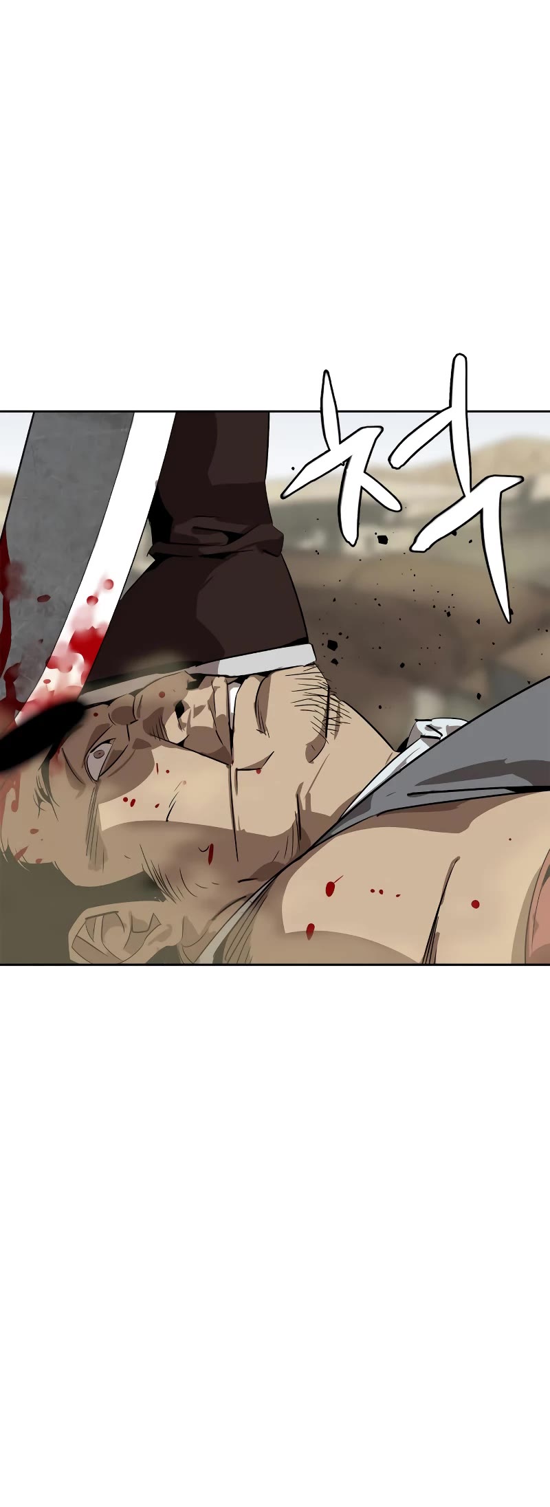 Wild West Murim chapter 4 page 46