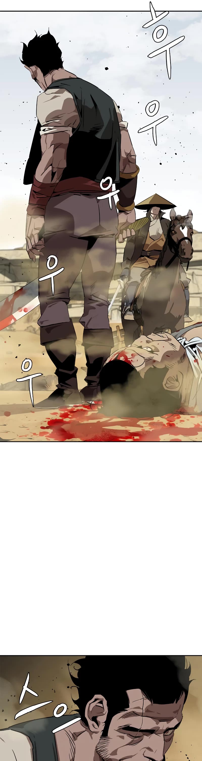 Wild West Murim chapter 4 page 47
