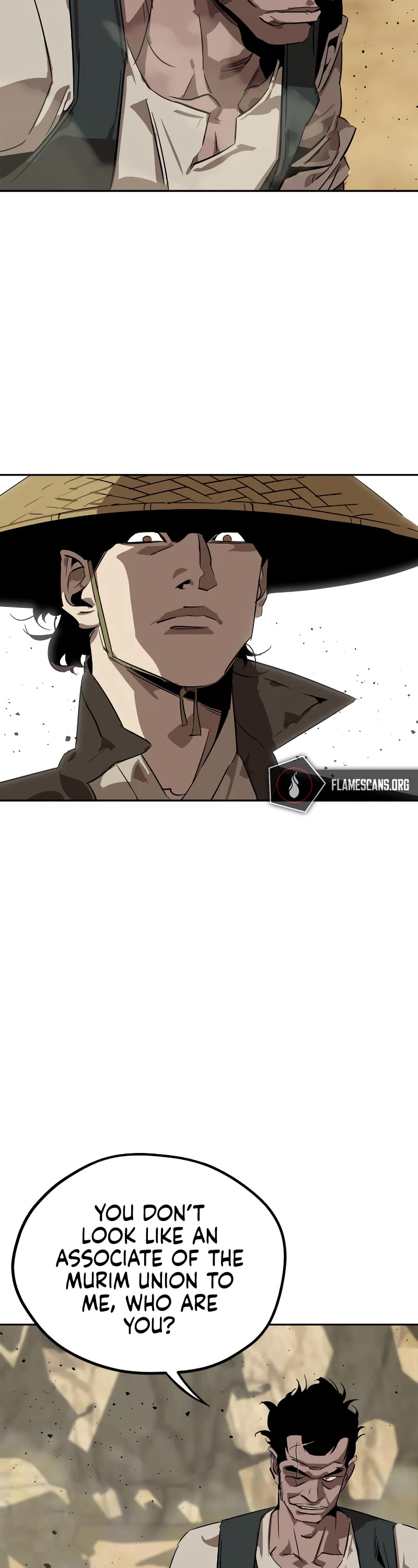 Wild West Murim chapter 4 page 48