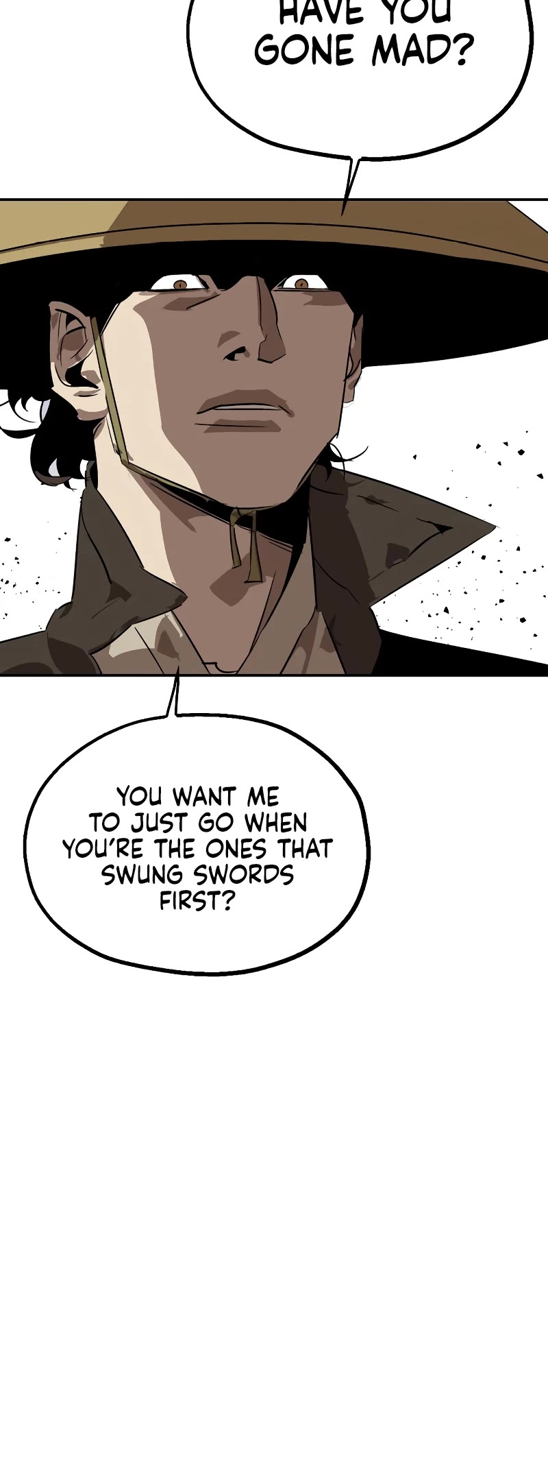 Wild West Murim chapter 4 page 51