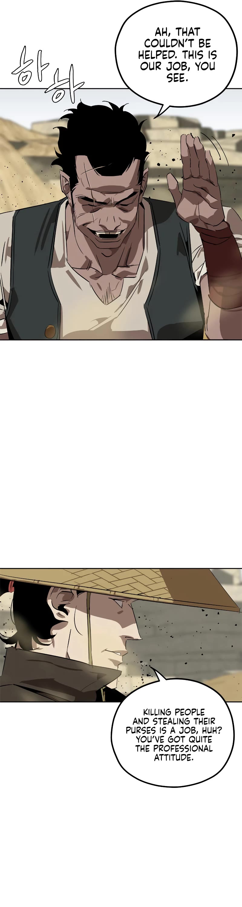 Wild West Murim chapter 4 page 52