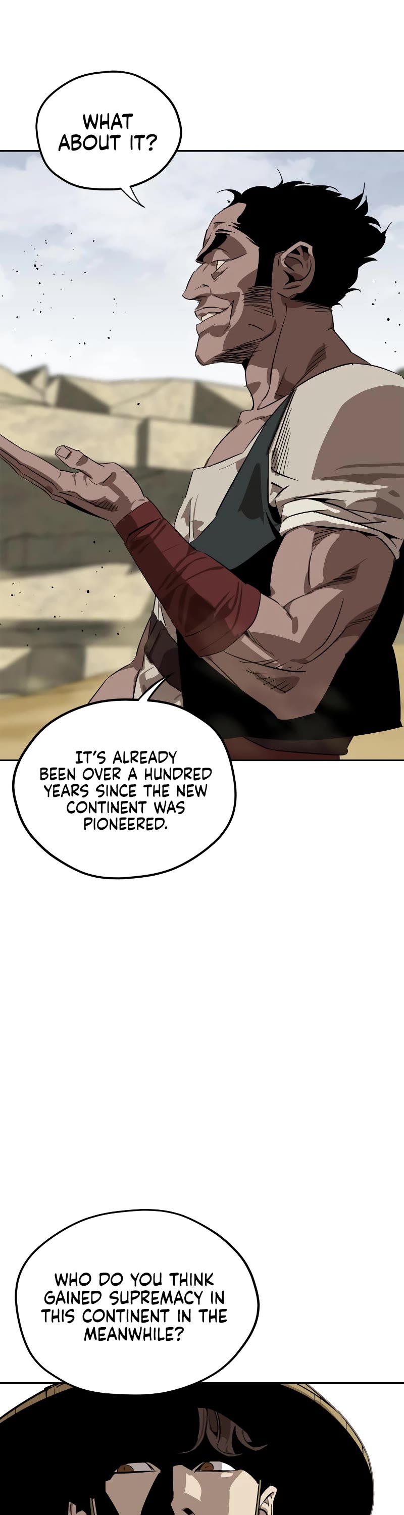 Wild West Murim chapter 4 page 53