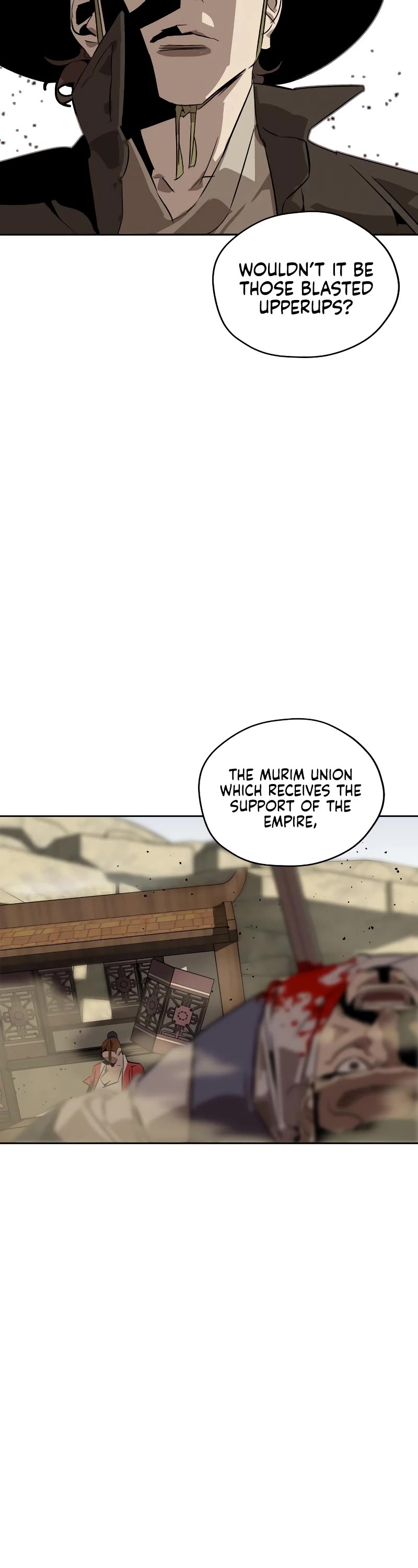 Wild West Murim chapter 4 page 54