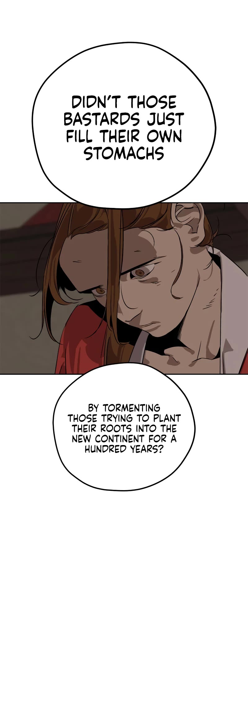 Wild West Murim chapter 4 page 56