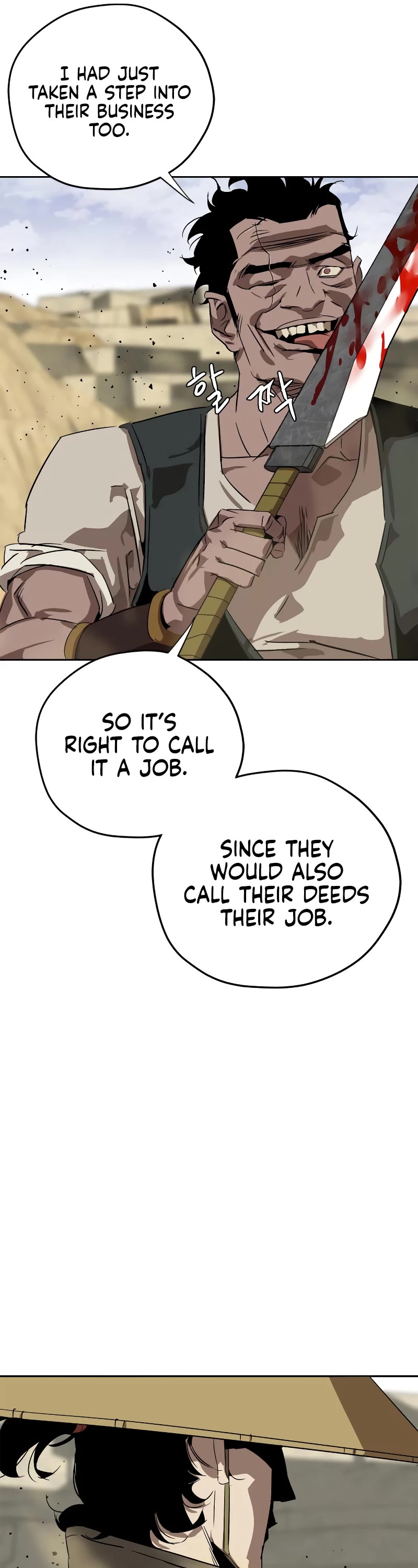 Wild West Murim chapter 4 page 57