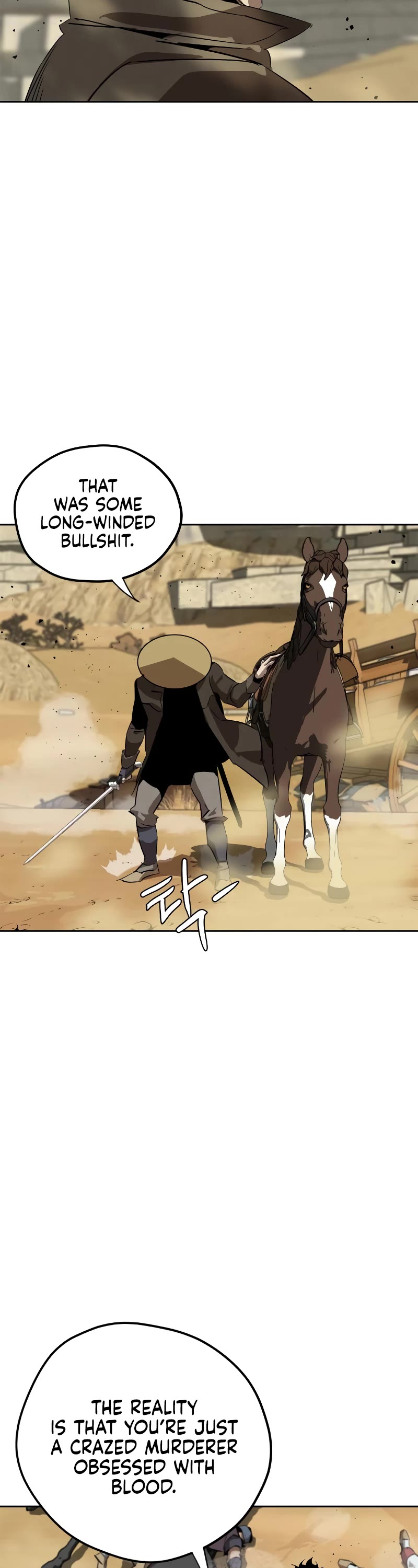 Wild West Murim chapter 4 page 58