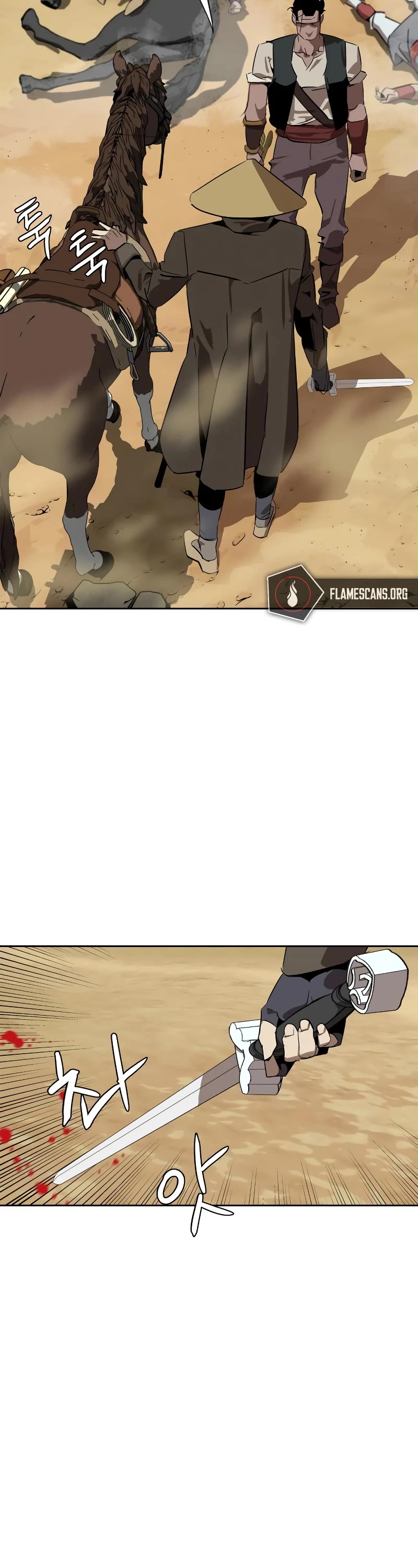 Wild West Murim chapter 4 page 59