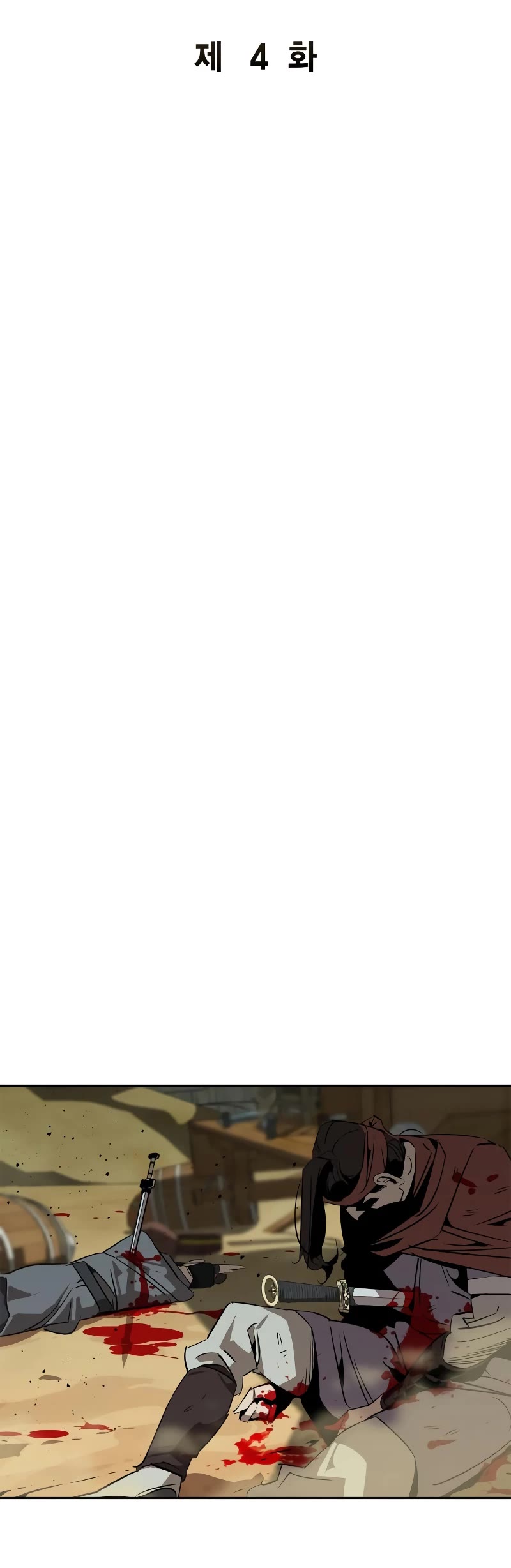 Wild West Murim chapter 4 page 6