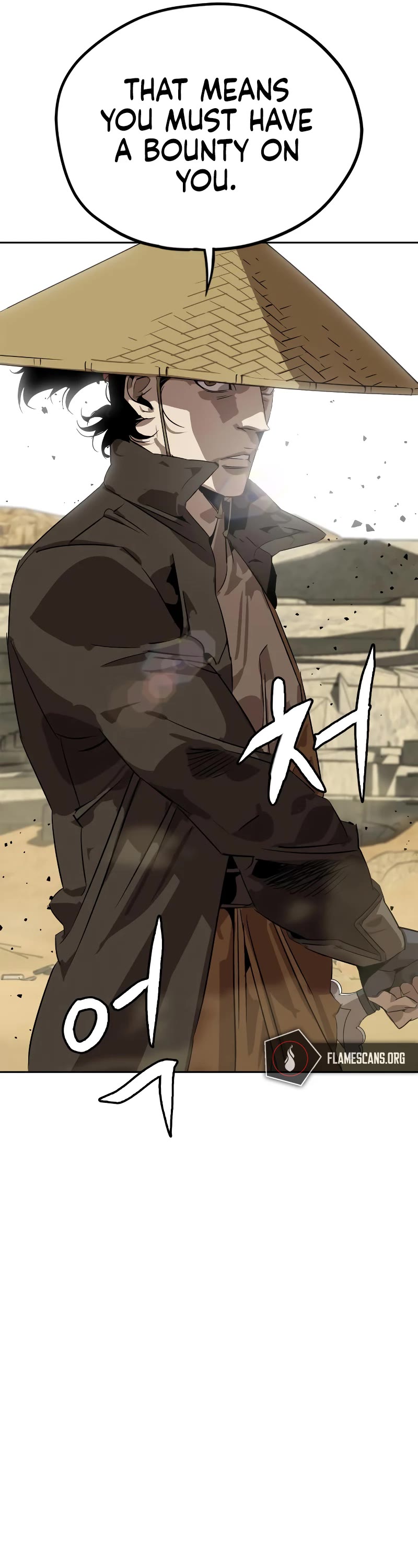 Wild West Murim chapter 4 page 62