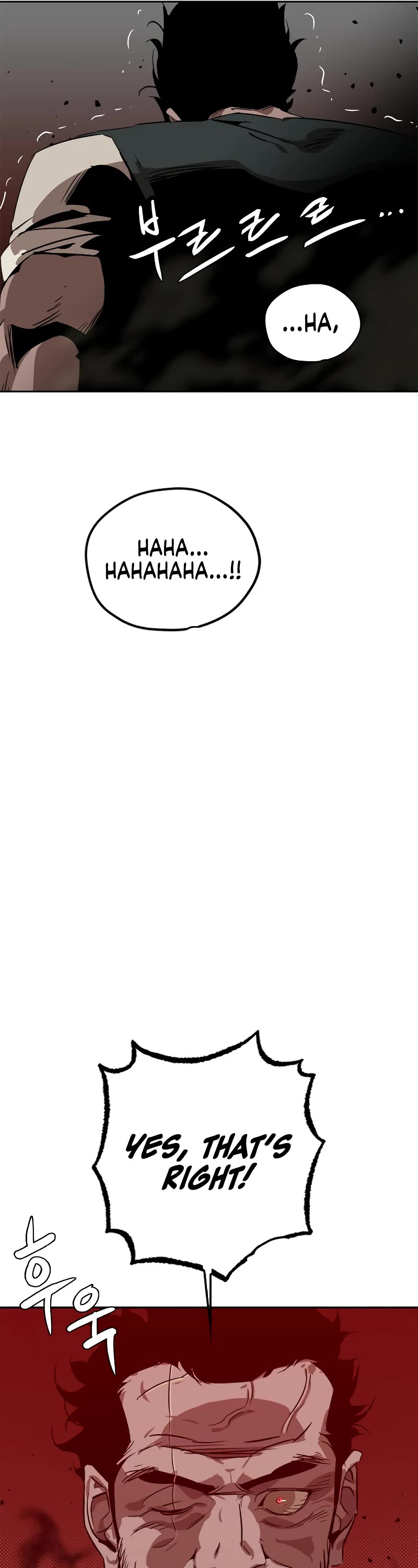 Wild West Murim chapter 4 page 63