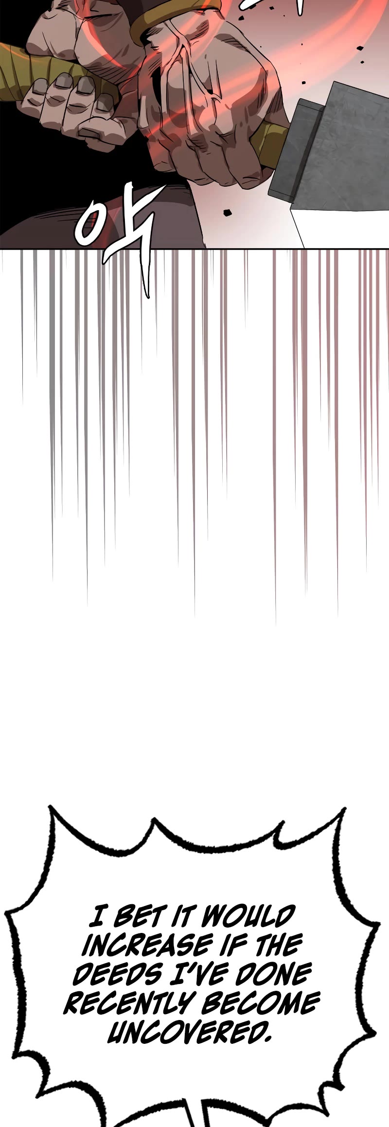 Wild West Murim chapter 4 page 65