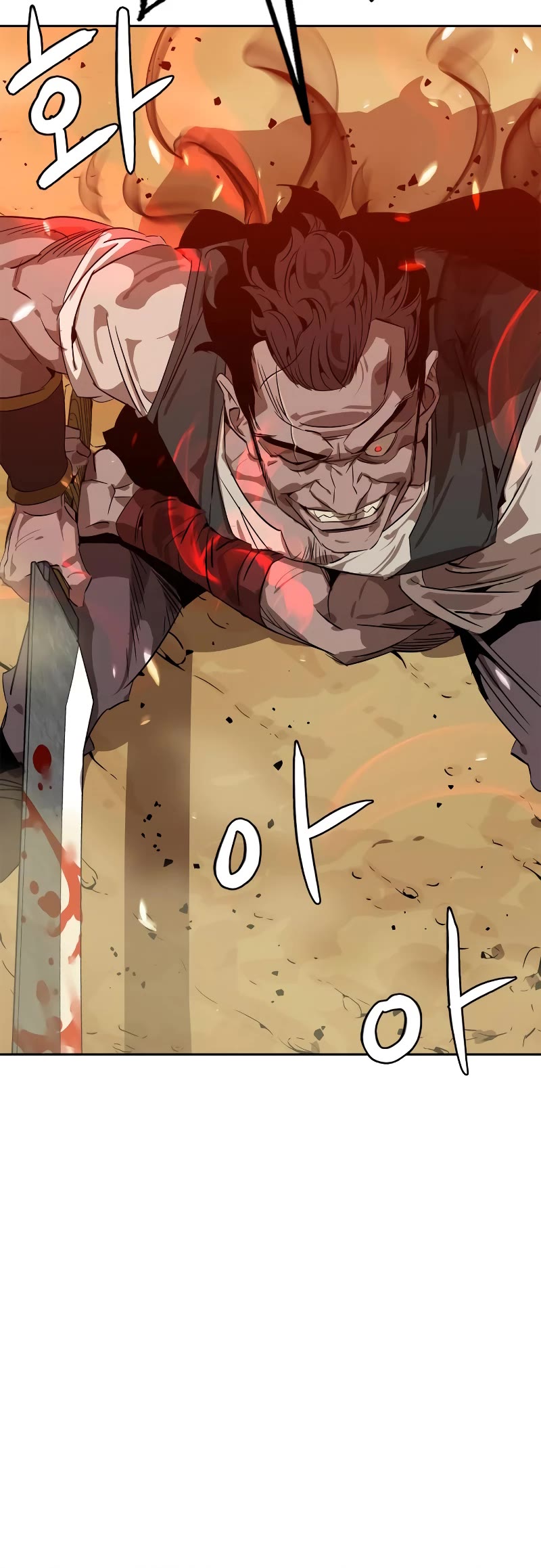 Wild West Murim chapter 4 page 66