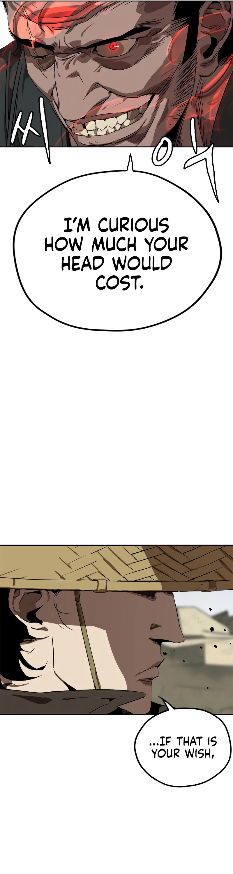 Wild West Murim chapter 4 page 67