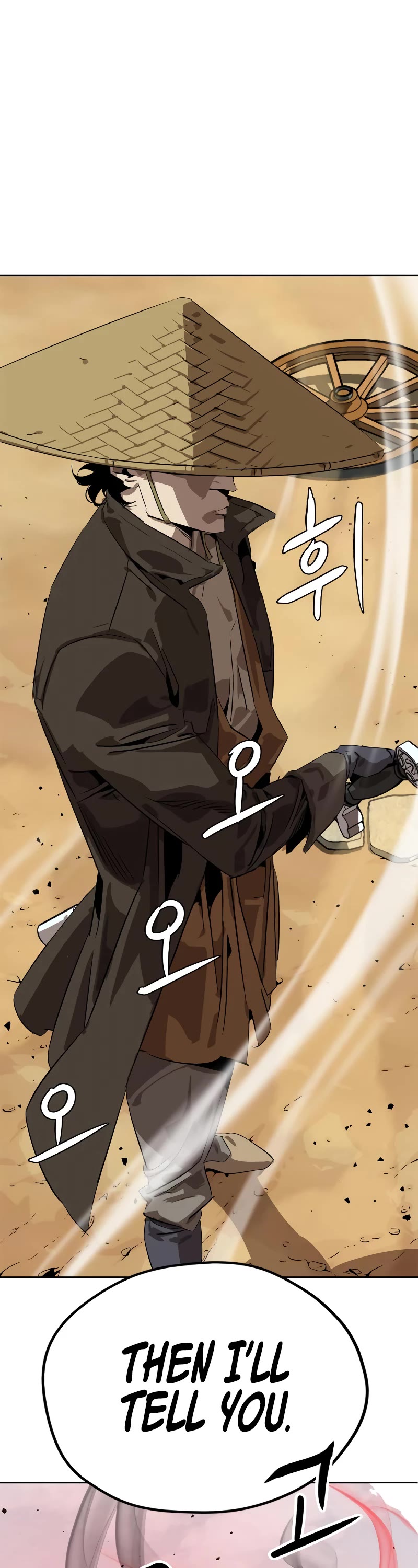 Wild West Murim chapter 4 page 68