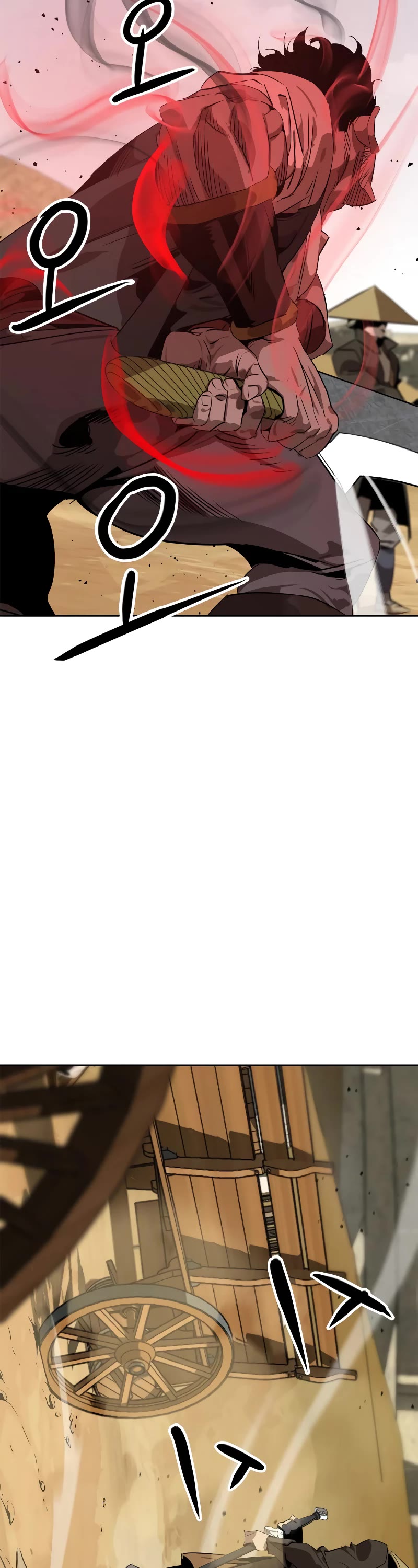 Wild West Murim chapter 4 page 69