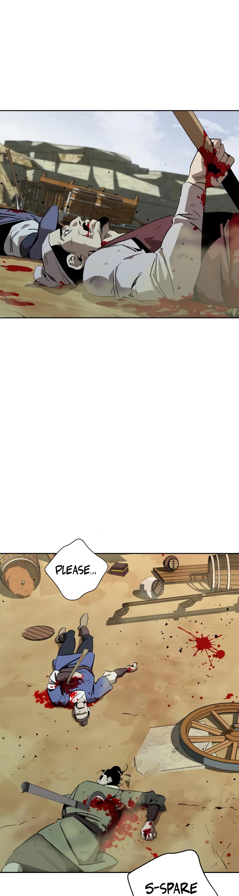 Wild West Murim chapter 4 page 7