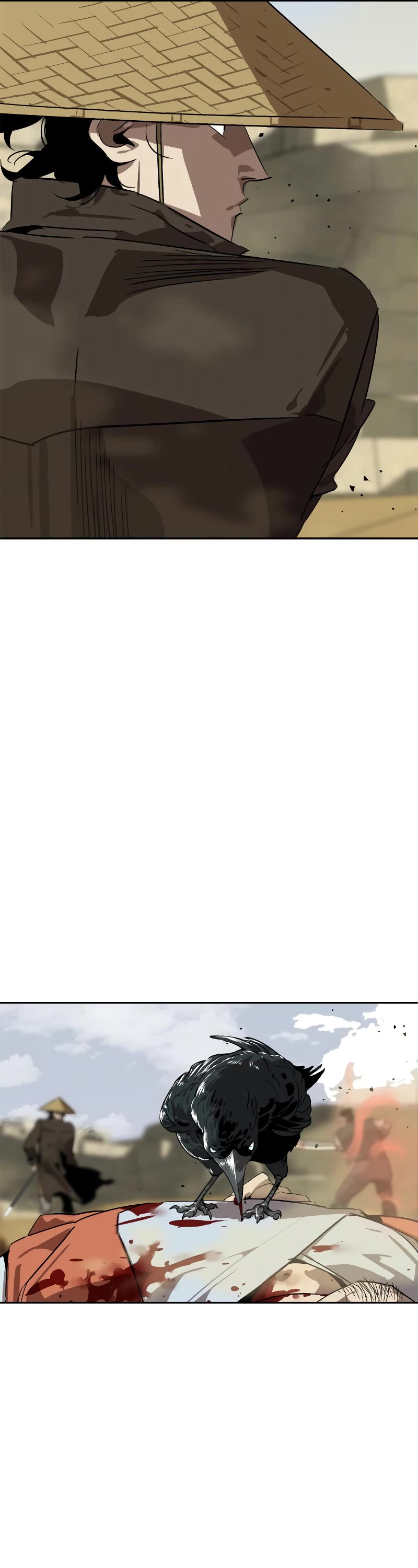 Wild West Murim chapter 4 page 72