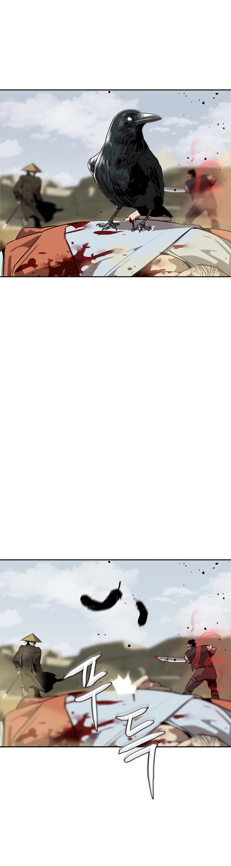 Wild West Murim chapter 4 page 73