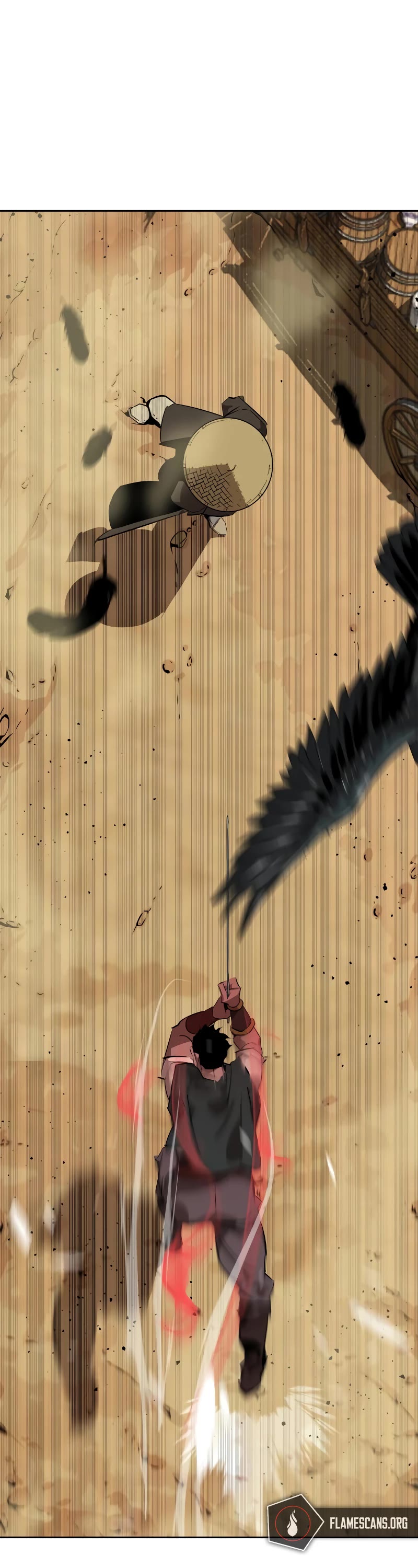 Wild West Murim chapter 4 page 74