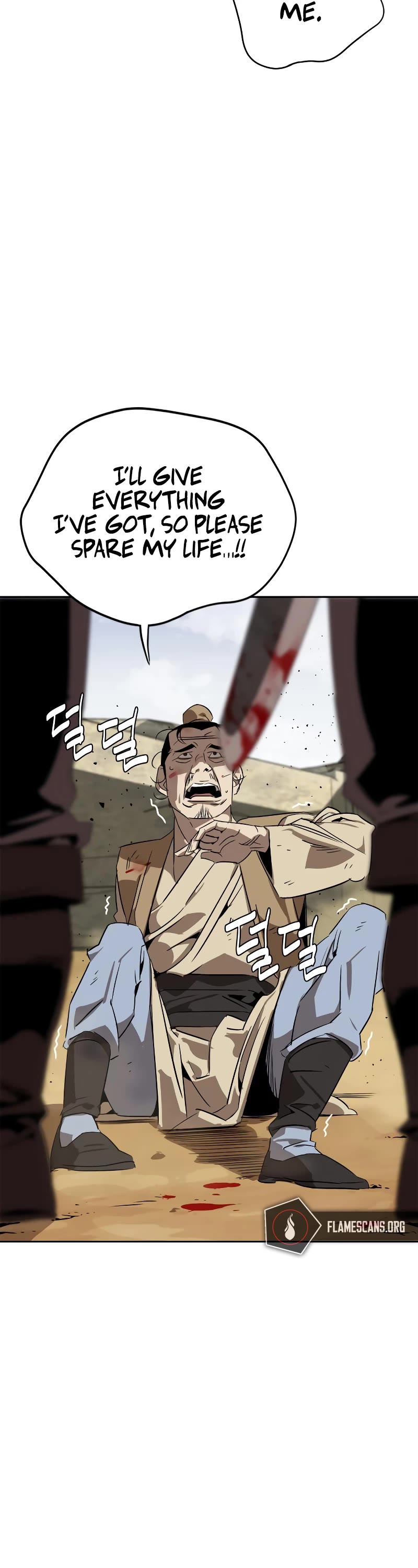 Wild West Murim chapter 4 page 8