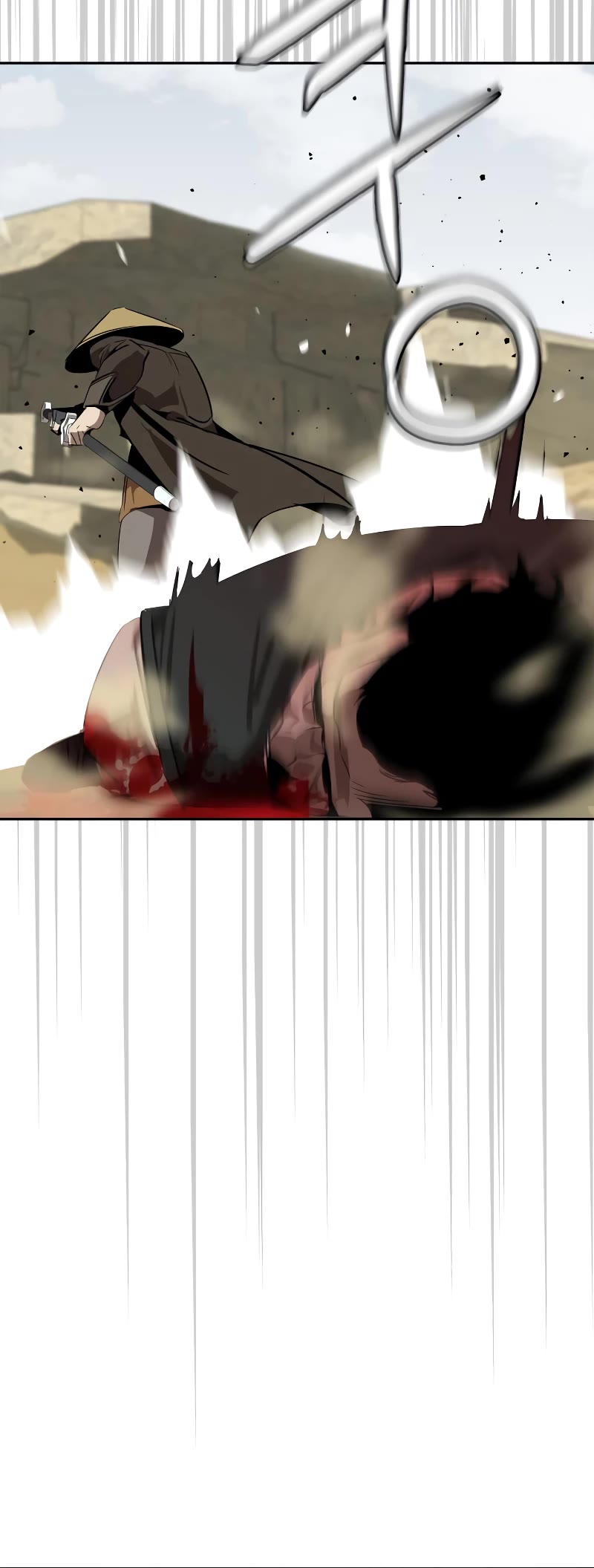 Wild West Murim chapter 4 page 81