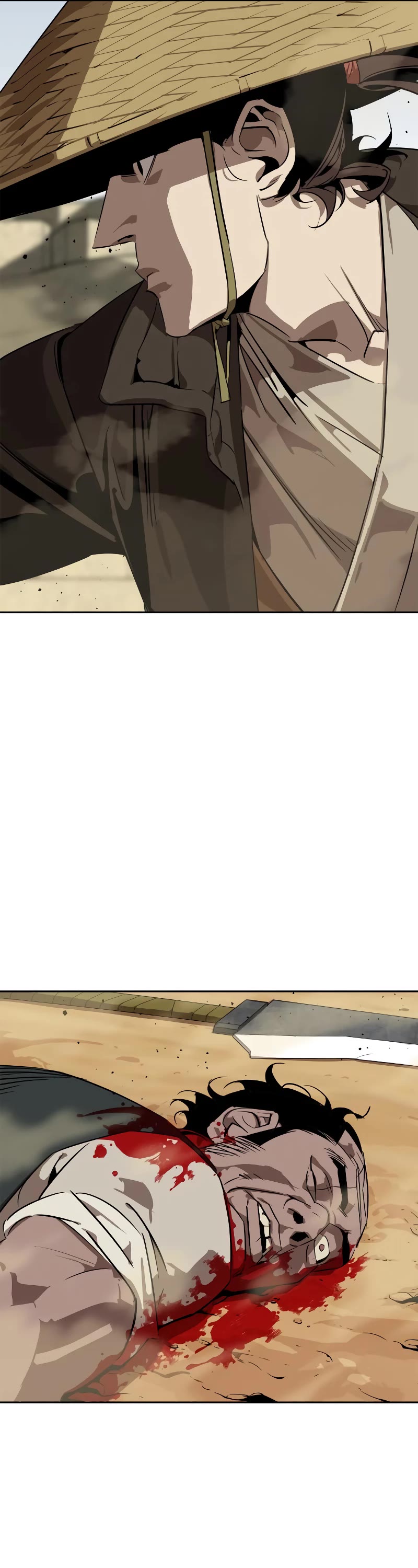 Wild West Murim chapter 4 page 82