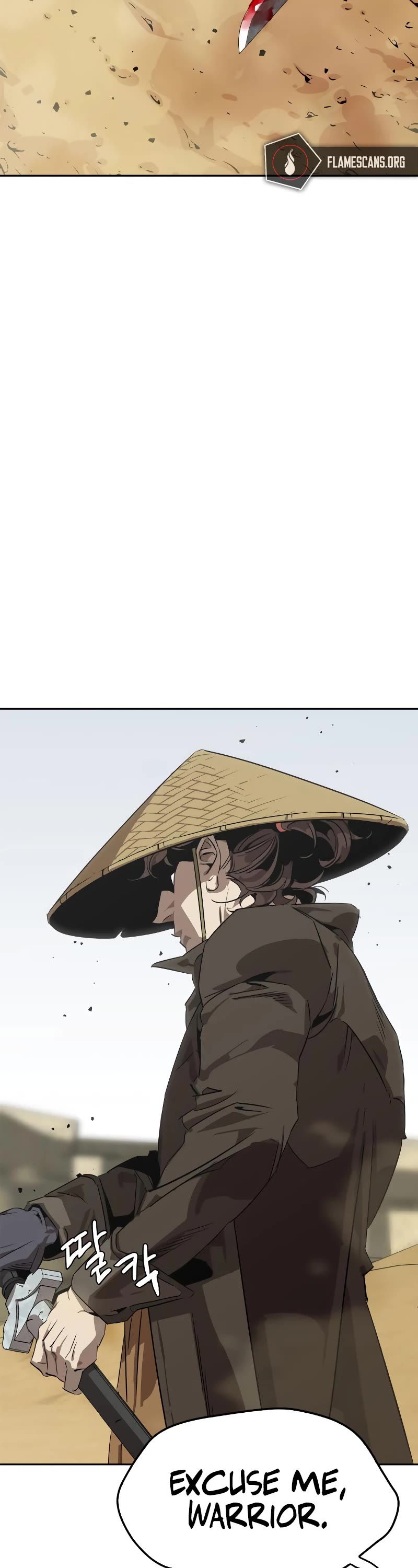 Wild West Murim chapter 4 page 84