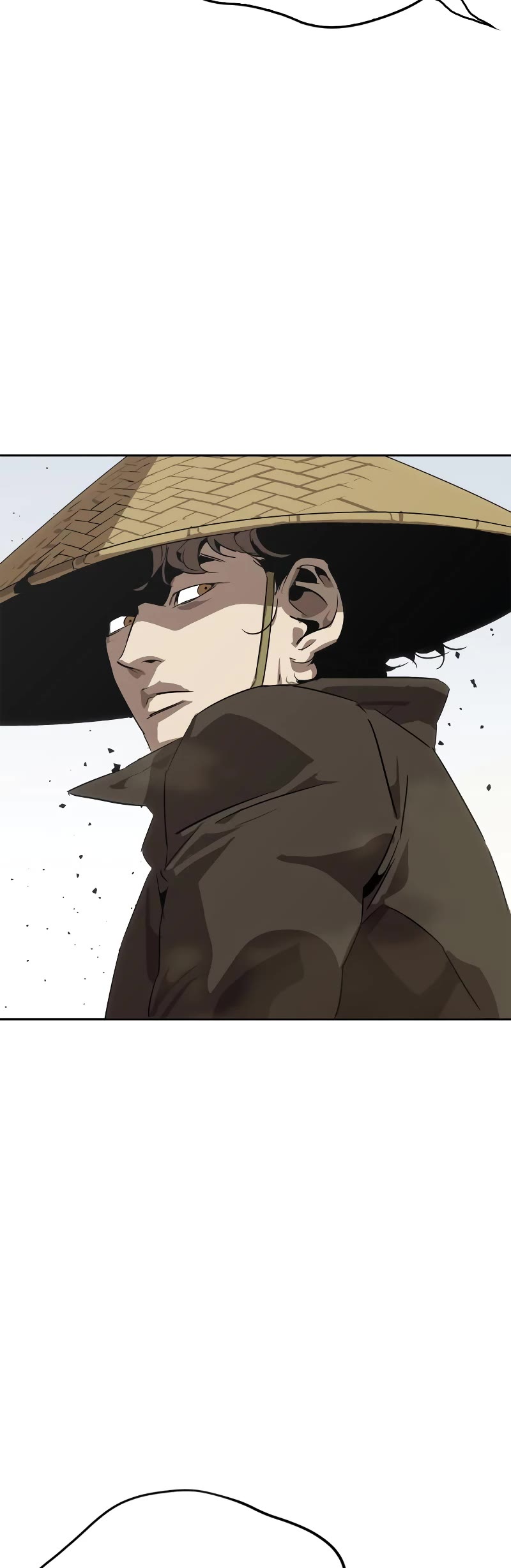 Wild West Murim chapter 4 page 85