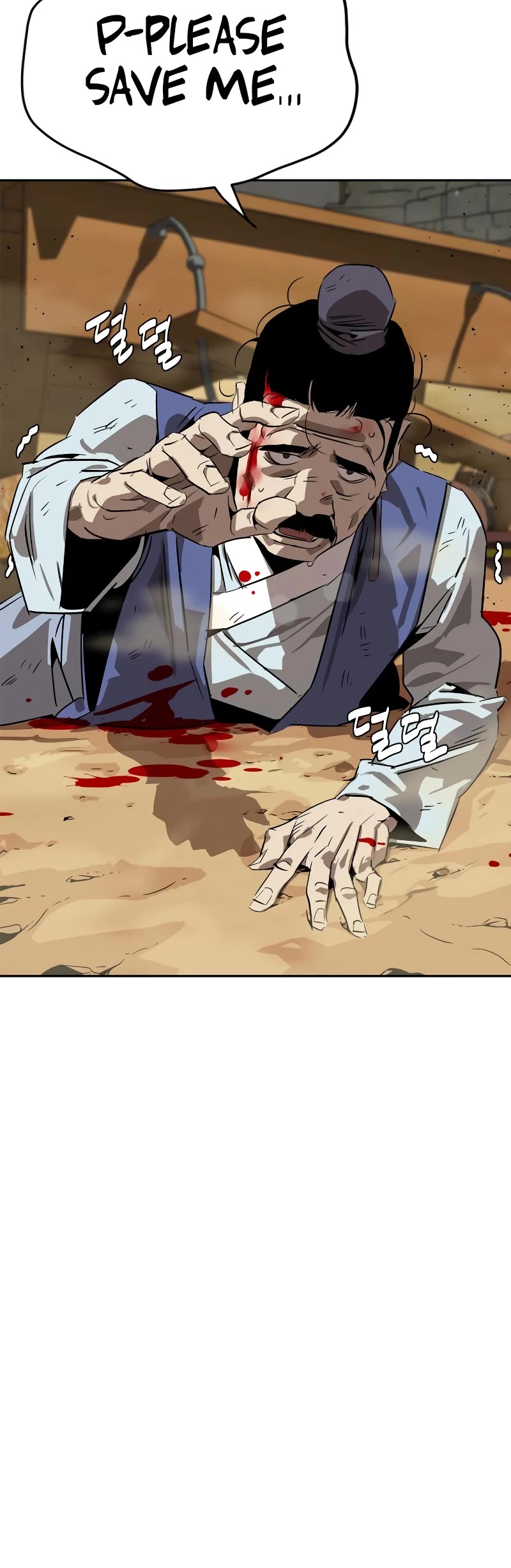 Wild West Murim chapter 4 page 86