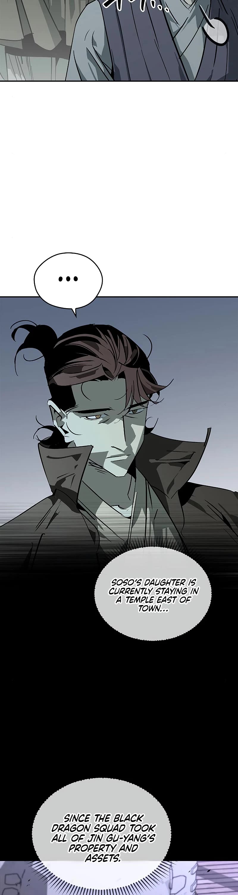 Wild West Murim chapter 40 page 11