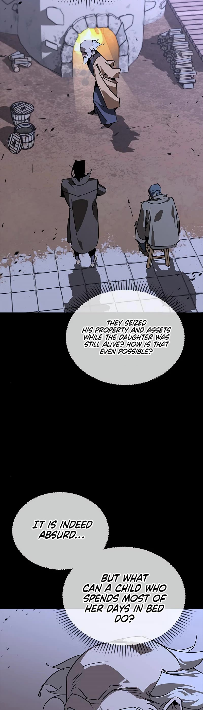 Wild West Murim chapter 40 page 12