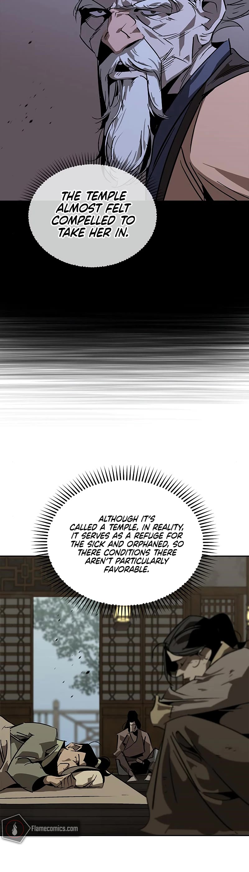 Wild West Murim chapter 40 page 13