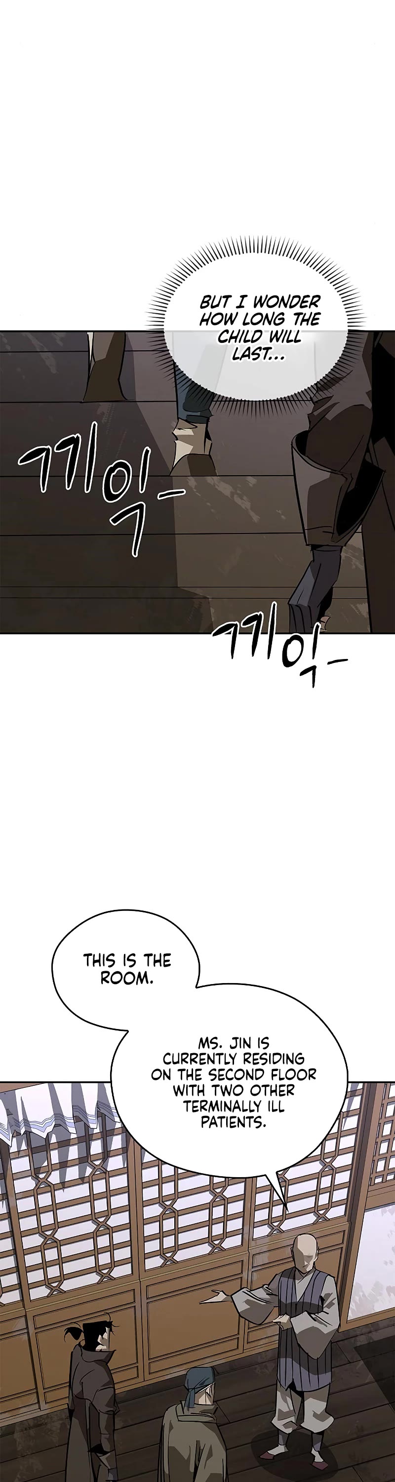 Wild West Murim chapter 40 page 14