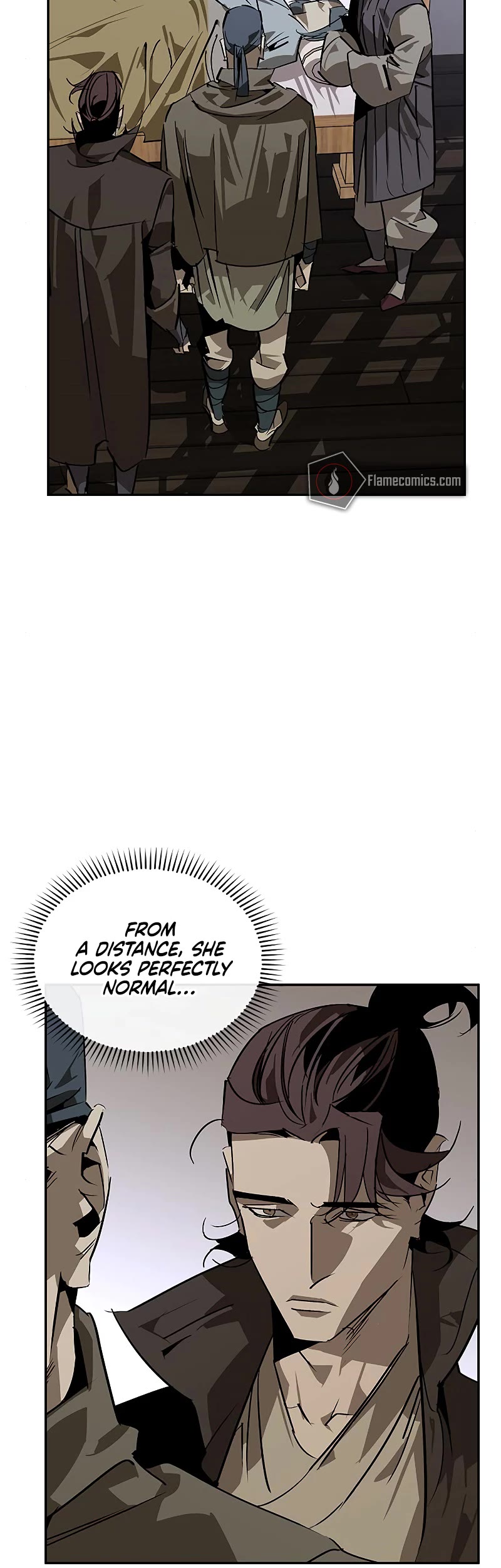 Wild West Murim chapter 40 page 16