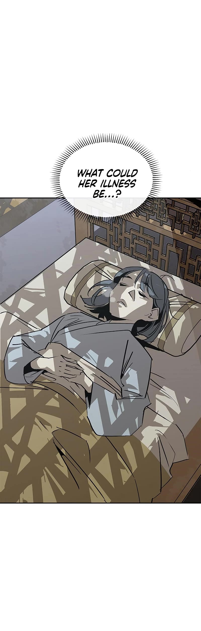 Wild West Murim chapter 40 page 17