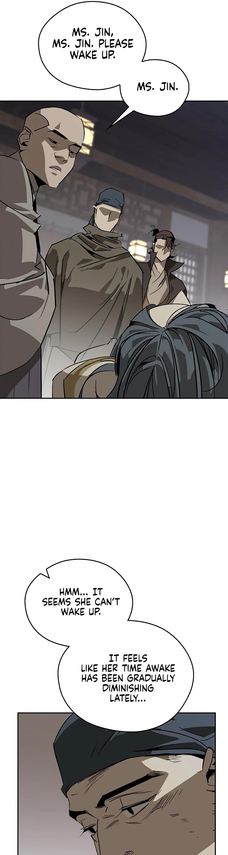 Wild West Murim chapter 40 page 18