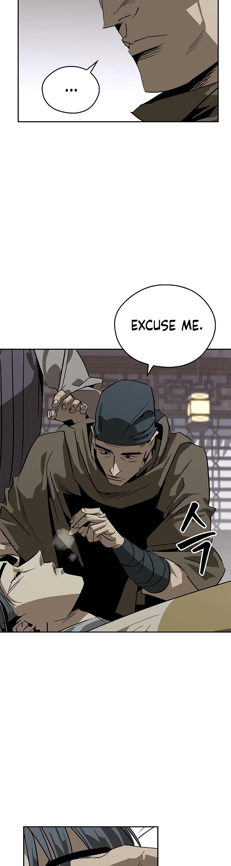 Wild West Murim chapter 40 page 19