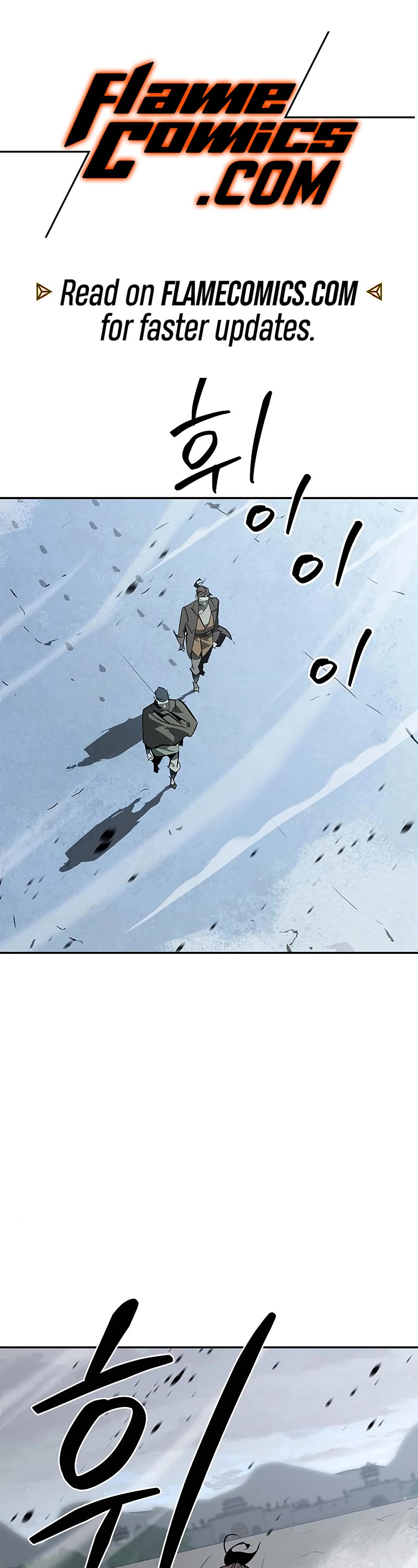 Wild West Murim chapter 40 page 2