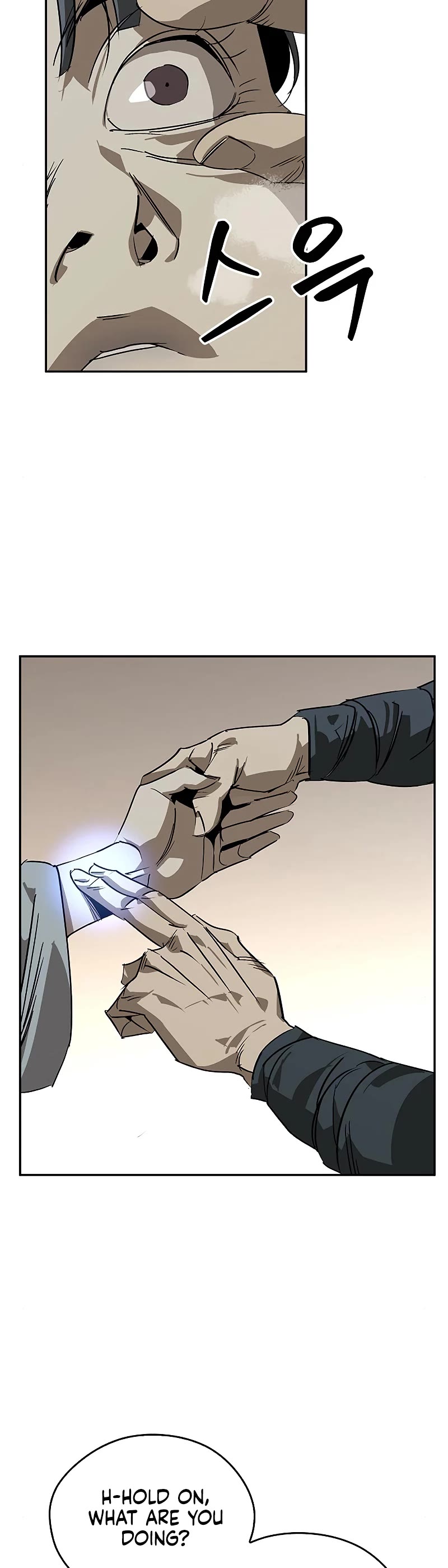 Wild West Murim chapter 40 page 20