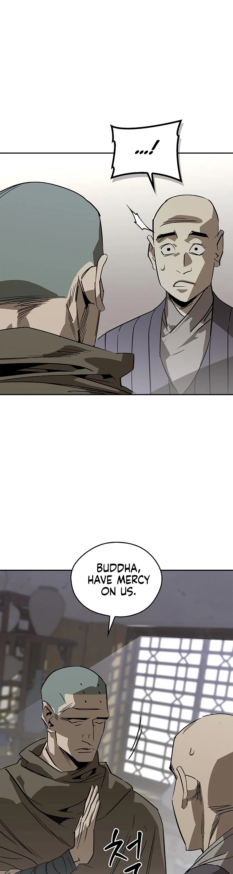 Wild West Murim chapter 40 page 22